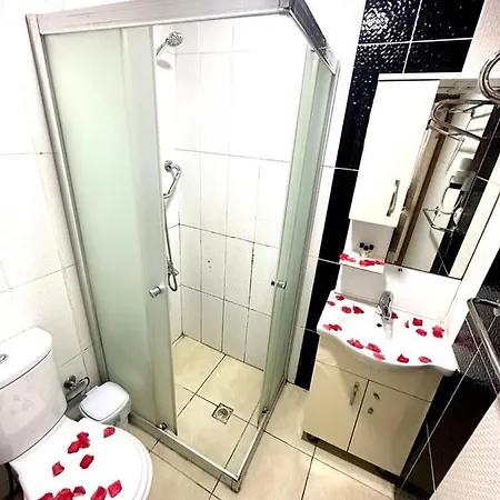 Ayasofya Raydon Life * Estambul