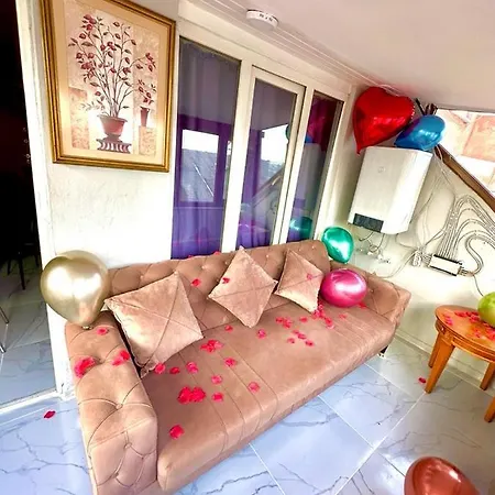 Ayasofya Raydon Life Hotel Estambul