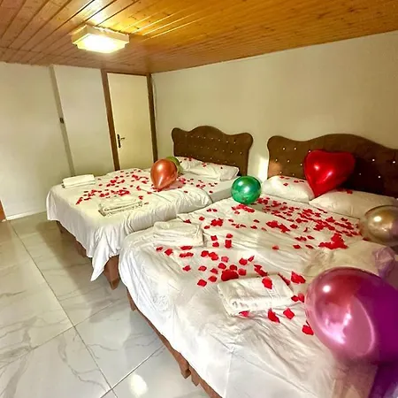 Hotel Ayasofya Raydon Life Estambul