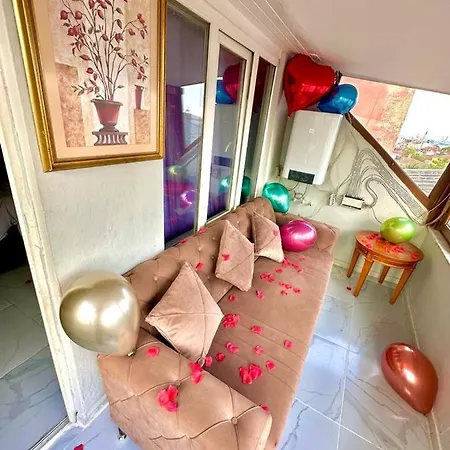 Hotel Ayasofya Raydon Life