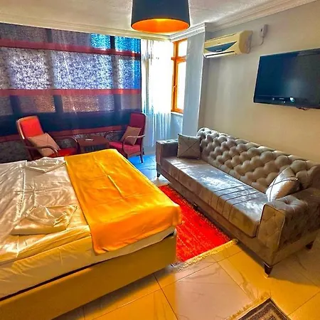 Hotel Ayasofya Raydon Life Estambul