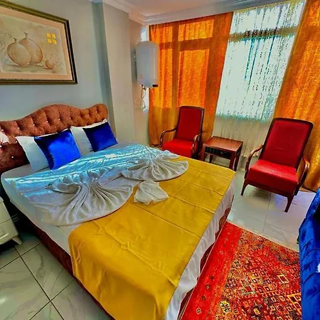 Ayasofya Raydon Life Hotel