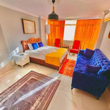 Ayasofya Raydon Life