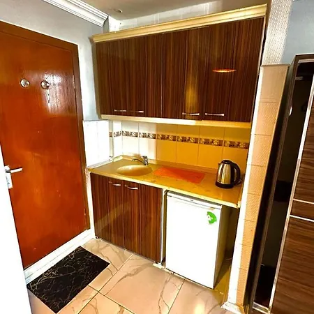 Ayasofya Raydon Life Hotel Estambul