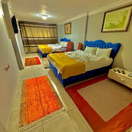 Ayasofya Raydon Life Hotel *