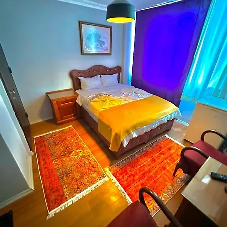 Ayasofya Raydon Life * Estambul