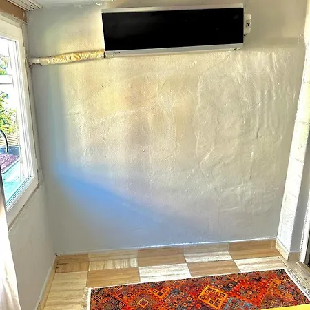 Hotel Ayasofya Raydon Life Estambul