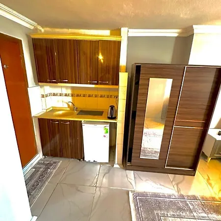 Hotel Ayasofya Raydon Life Estambul