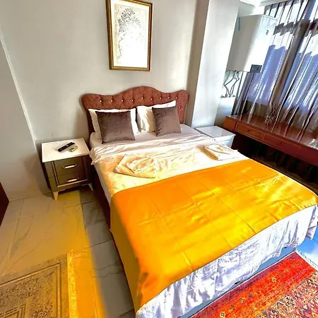 Ayasofya Raydon Life Estambul