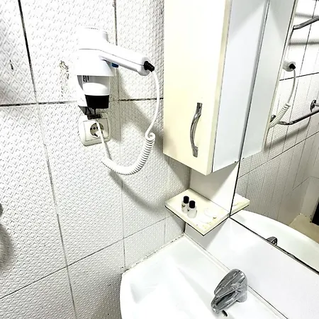 Hotel Ayasofya Raydon Life *