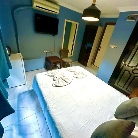 Ayasofya Raydon Life Hotel *