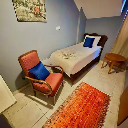 Ayasofya Raydon Life