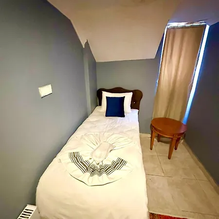 Ayasofya Raydon Life Hotel *