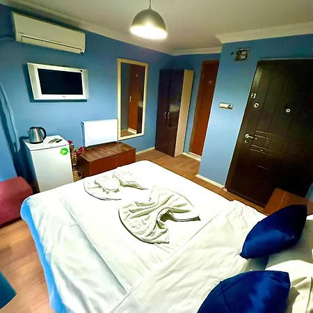 Hotel Ayasofya Raydon Life *