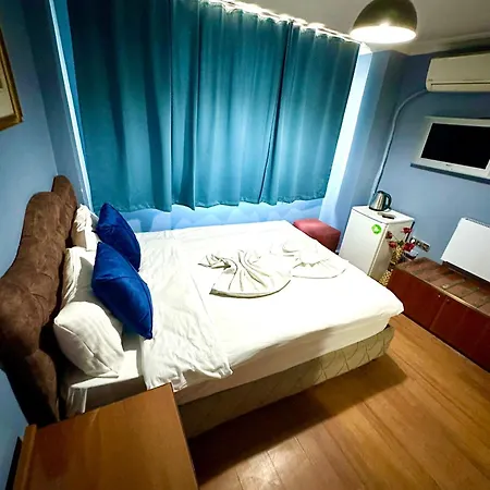 Ayasofya Raydon Life *