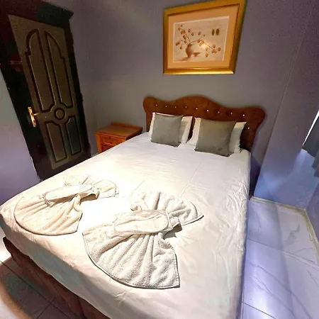 Ayasofya Raydon Life