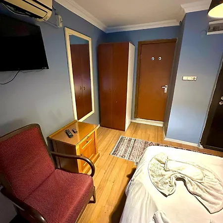 Ayasofya Raydon Life Hotel *