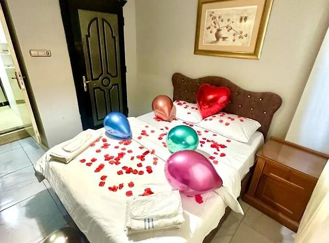 Ayasofya Raydon Life