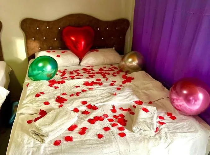 호텔 Ayasofya Raydon Life