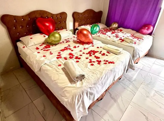 Ayasofya Raydon Life * 이스탄불