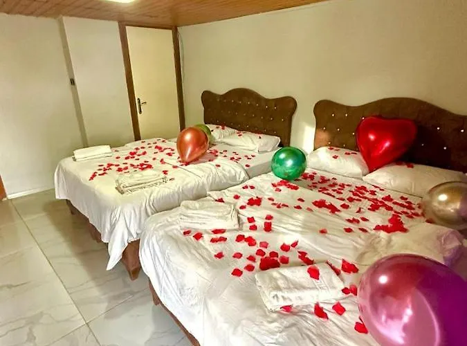 호텔 Ayasofya Raydon Life 이스탄불