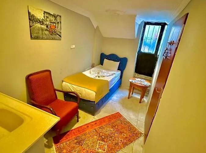 Ayasofya Raydon Life * 이스탄불