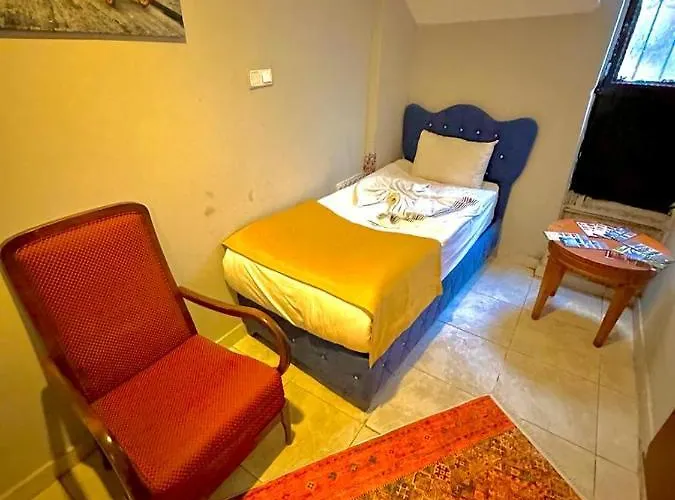 호텔 Ayasofya Raydon Life