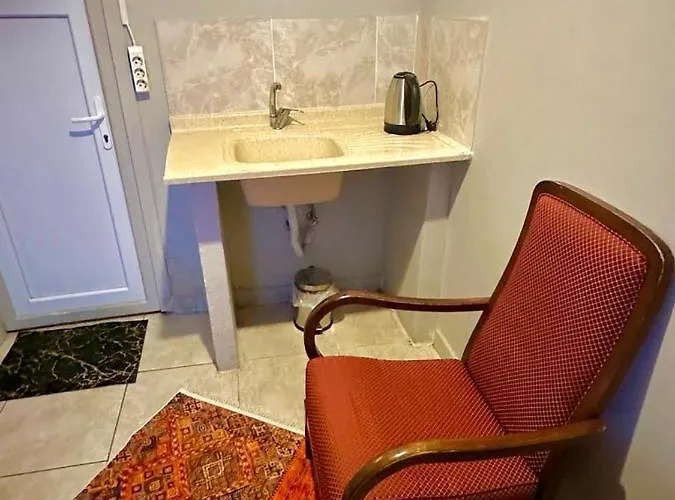 Ayasofya Raydon Life 호텔 이스탄불