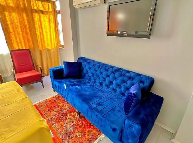 호텔 Ayasofya Raydon Life