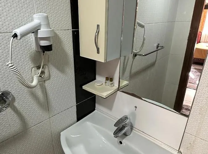 호텔 Ayasofya Raydon Life