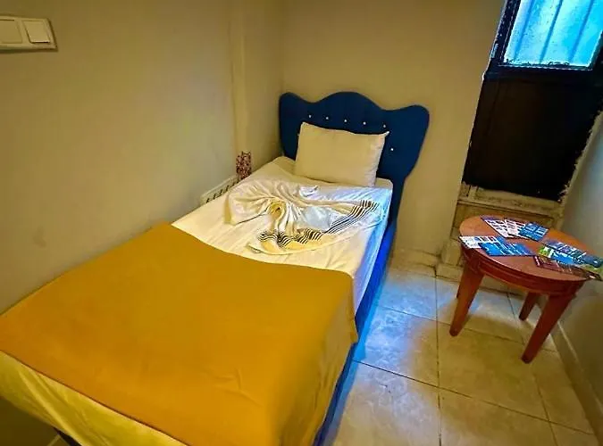 Ayasofya Raydon Life * 이스탄불