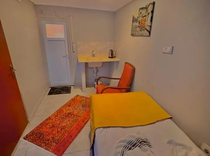 호텔 Ayasofya Raydon Life