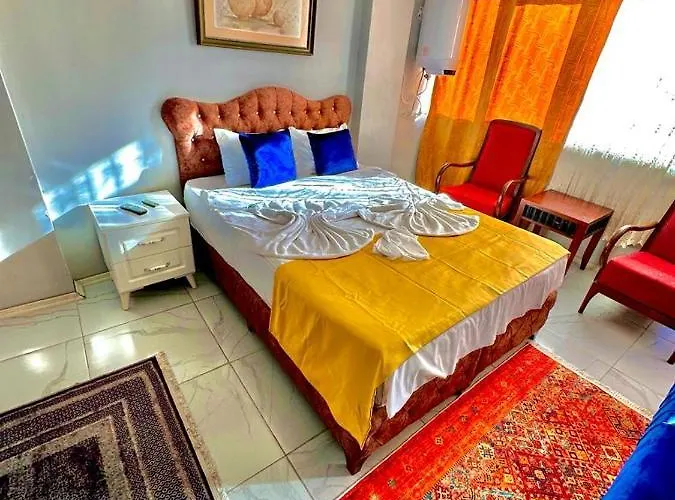 Ayasofya Raydon Life 호텔 이스탄불