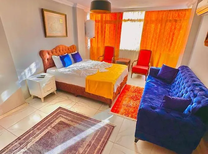 Ayasofya Raydon Life