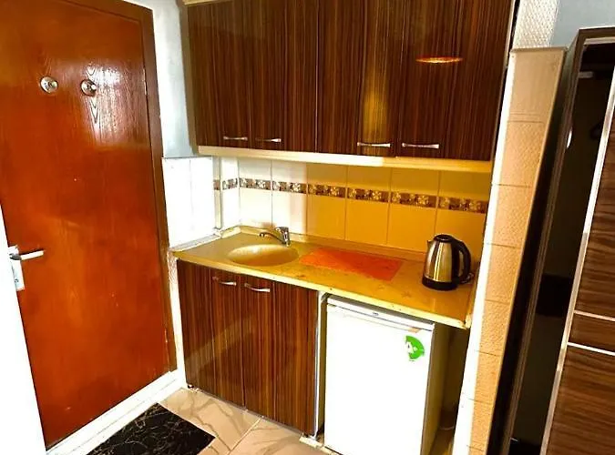 Ayasofya Raydon Life 호텔 이스탄불