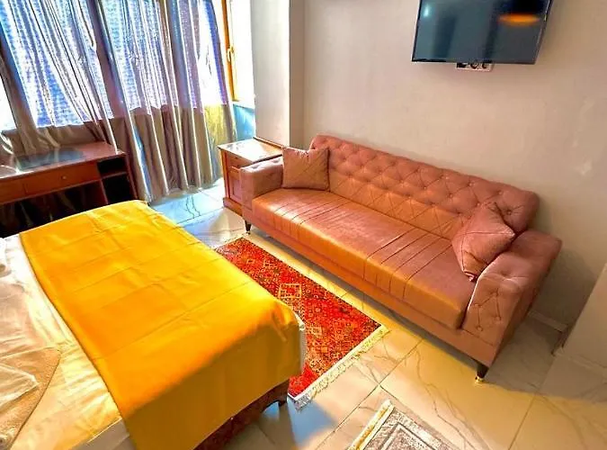 Ayasofya Raydon Life 호텔 이스탄불