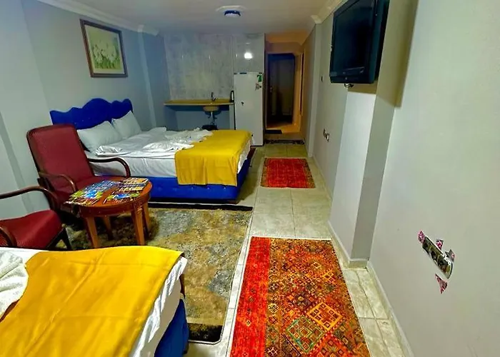 Ayasofya Raydon Life 이스탄불