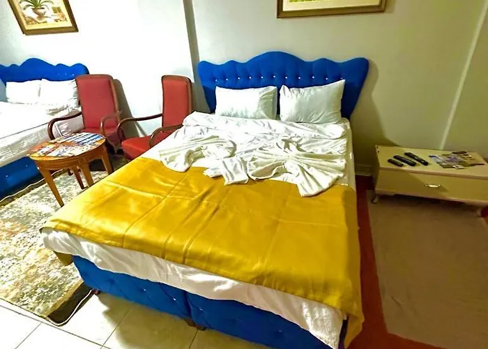 Ayasofya Raydon Life