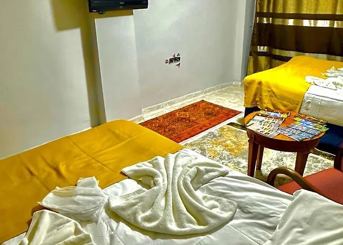 Ayasofya Raydon Life 이스탄불