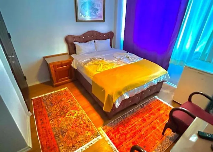 Ayasofya Raydon Life * 이스탄불