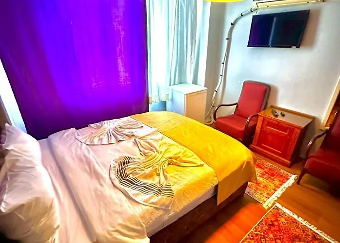 Ayasofya Raydon Life *