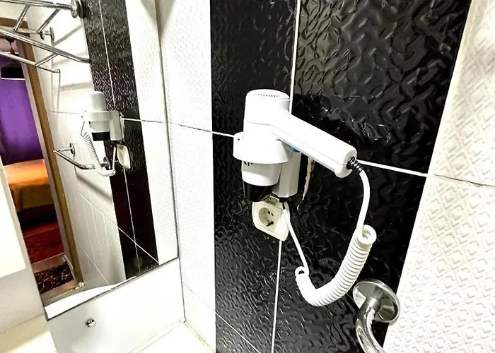 호텔 Ayasofya Raydon Life