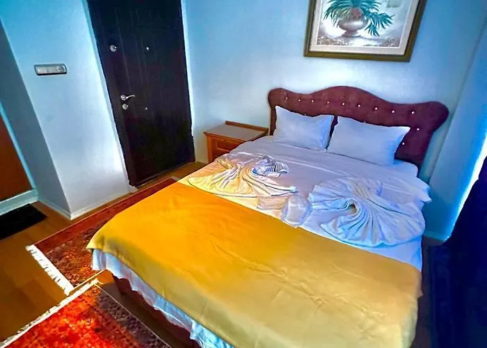 Ayasofya Raydon Life 호텔 이스탄불