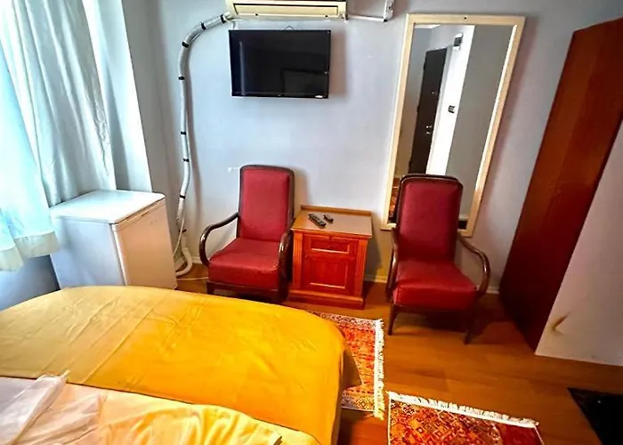 Ayasofya Raydon Life 이스탄불