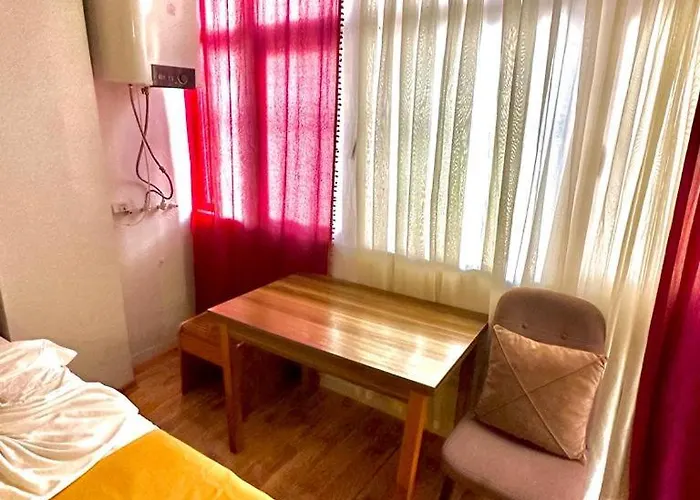 Ayasofya Raydon Life 호텔