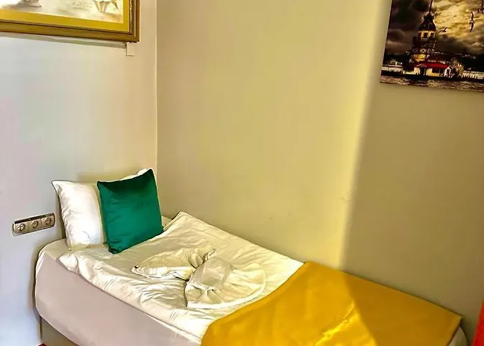 Ayasofya Raydon Life