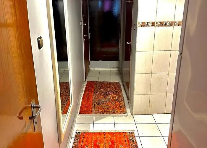 Ayasofya Raydon Life 호텔