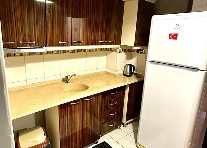 호텔 Ayasofya Raydon Life 이스탄불