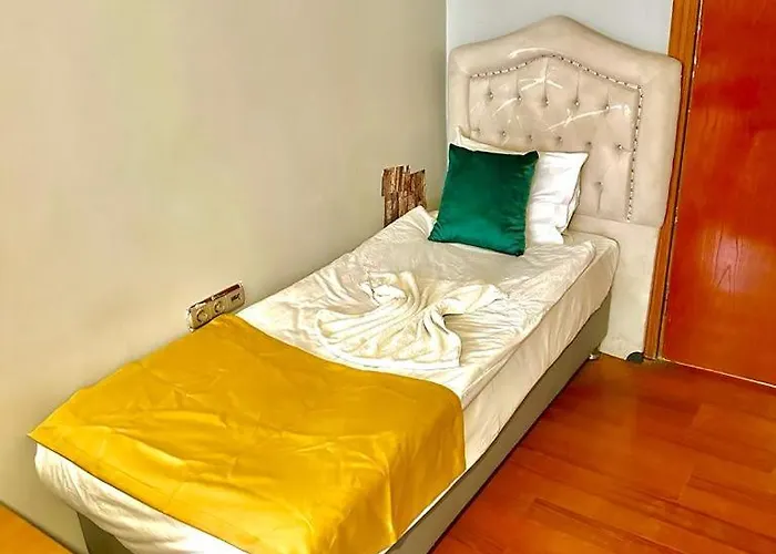 Ayasofya Raydon Life 이스탄불