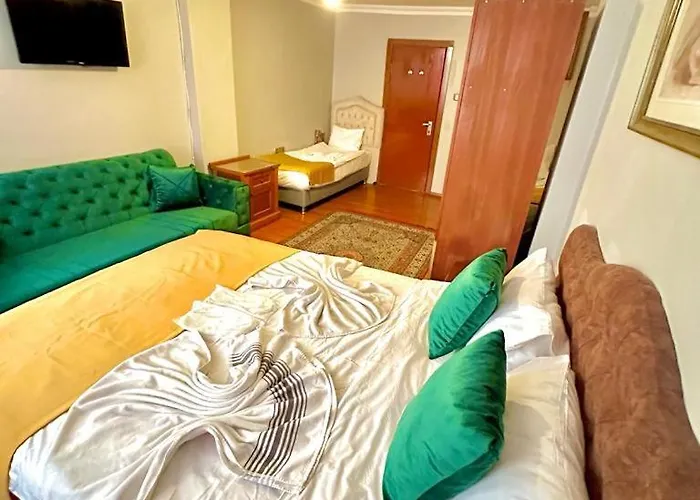 Ayasofya Raydon Life